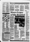 Western Daily Press Thursday 02 January 1992 Page 18