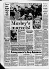 Western Daily Press Thursday 02 January 1992 Page 24