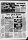 Western Daily Press Thursday 02 January 1992 Page 25