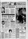 Western Daily Press Friday 03 January 1992 Page 3