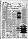 Western Daily Press Friday 03 January 1992 Page 7
