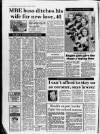 Western Daily Press Friday 03 January 1992 Page 10