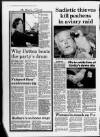 Western Daily Press Friday 03 January 1992 Page 12