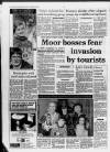 Western Daily Press Friday 03 January 1992 Page 16