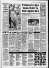 Western Daily Press Friday 03 January 1992 Page 25