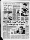Western Daily Press Friday 03 January 1992 Page 26