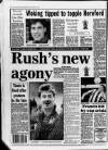 Western Daily Press Friday 03 January 1992 Page 28