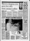 Western Daily Press Saturday 04 January 1992 Page 3