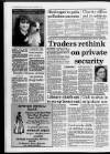 Western Daily Press Saturday 04 January 1992 Page 6