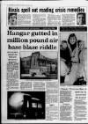 Western Daily Press Saturday 04 January 1992 Page 10