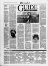 Western Daily Press Saturday 04 January 1992 Page 16