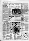 Western Daily Press Saturday 04 January 1992 Page 18