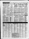 Western Daily Press Saturday 04 January 1992 Page 20