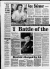 Western Daily Press Saturday 04 January 1992 Page 26