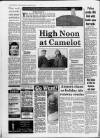 Western Daily Press Monday 06 January 1992 Page 4