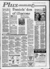 Western Daily Press Monday 06 January 1992 Page 7