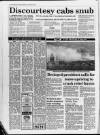 Western Daily Press Monday 06 January 1992 Page 10