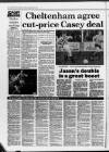 Western Daily Press Monday 06 January 1992 Page 14