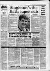 Western Daily Press Monday 06 January 1992 Page 15