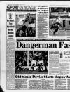 Western Daily Press Monday 06 January 1992 Page 16