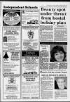 Western Daily Press Monday 06 January 1992 Page 25