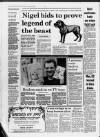 Western Daily Press Monday 06 January 1992 Page 26