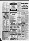 Western Daily Press Monday 06 January 1992 Page 30