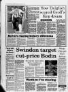 Western Daily Press Tuesday 07 January 1992 Page 26