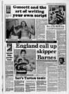 Western Daily Press Tuesday 07 January 1992 Page 27