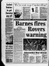 Western Daily Press Tuesday 07 January 1992 Page 28