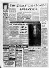 Western Daily Press Wednesday 08 January 1992 Page 4