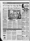 Western Daily Press Wednesday 08 January 1992 Page 8