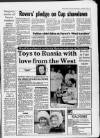 Western Daily Press Wednesday 08 January 1992 Page 9