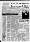 Western Daily Press Wednesday 08 January 1992 Page 10