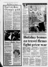 Western Daily Press Wednesday 08 January 1992 Page 12