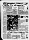 Western Daily Press Wednesday 08 January 1992 Page 26