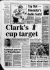 Western Daily Press Wednesday 08 January 1992 Page 28