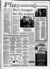 Western Daily Press Thursday 09 January 1992 Page 7