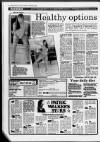 Western Daily Press Thursday 09 January 1992 Page 8