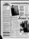 Western Daily Press Thursday 09 January 1992 Page 16