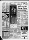 Western Daily Press Thursday 09 January 1992 Page 18