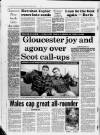 Western Daily Press Thursday 09 January 1992 Page 30
