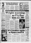 Western Daily Press Thursday 09 January 1992 Page 31