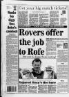 Western Daily Press Thursday 09 January 1992 Page 32