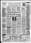 Western Daily Press Friday 10 January 1992 Page 2