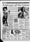 Western Daily Press Friday 10 January 1992 Page 8