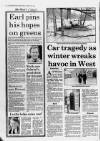 Western Daily Press Friday 10 January 1992 Page 14