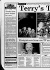 Western Daily Press Friday 10 January 1992 Page 16