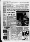 Western Daily Press Friday 10 January 1992 Page 18