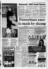 Western Daily Press Friday 10 January 1992 Page 19